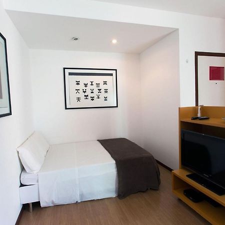 Apartamento Lk Savassi 13 Belo Horizonte Exterior foto