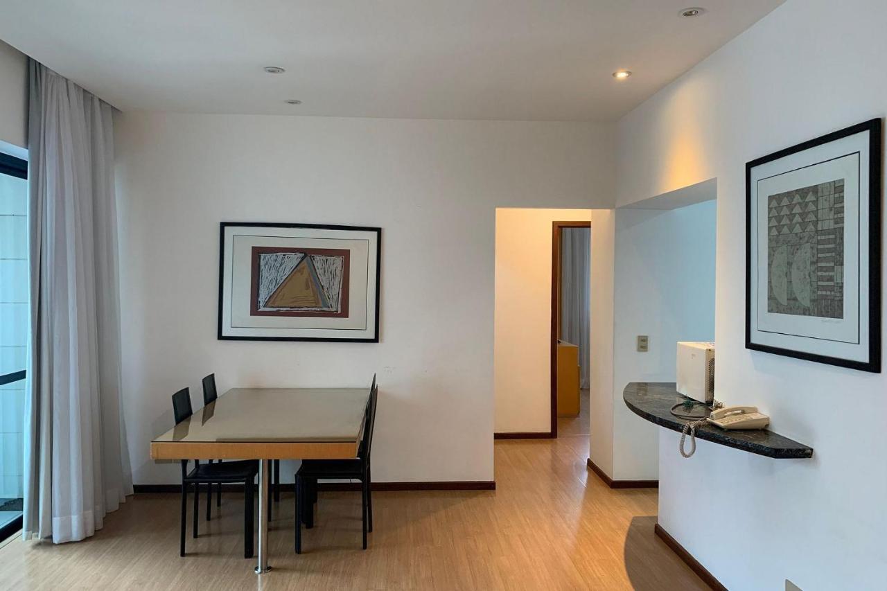 Apartamento Lk Savassi 13 Belo Horizonte Exterior foto