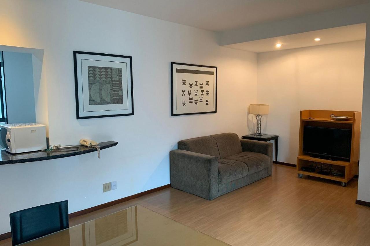 Apartamento Lk Savassi 13 Belo Horizonte Exterior foto