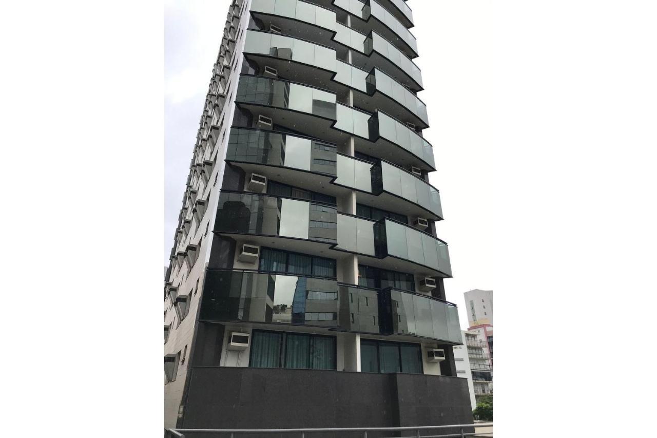 Apartamento Lk Savassi 13 Belo Horizonte Exterior foto