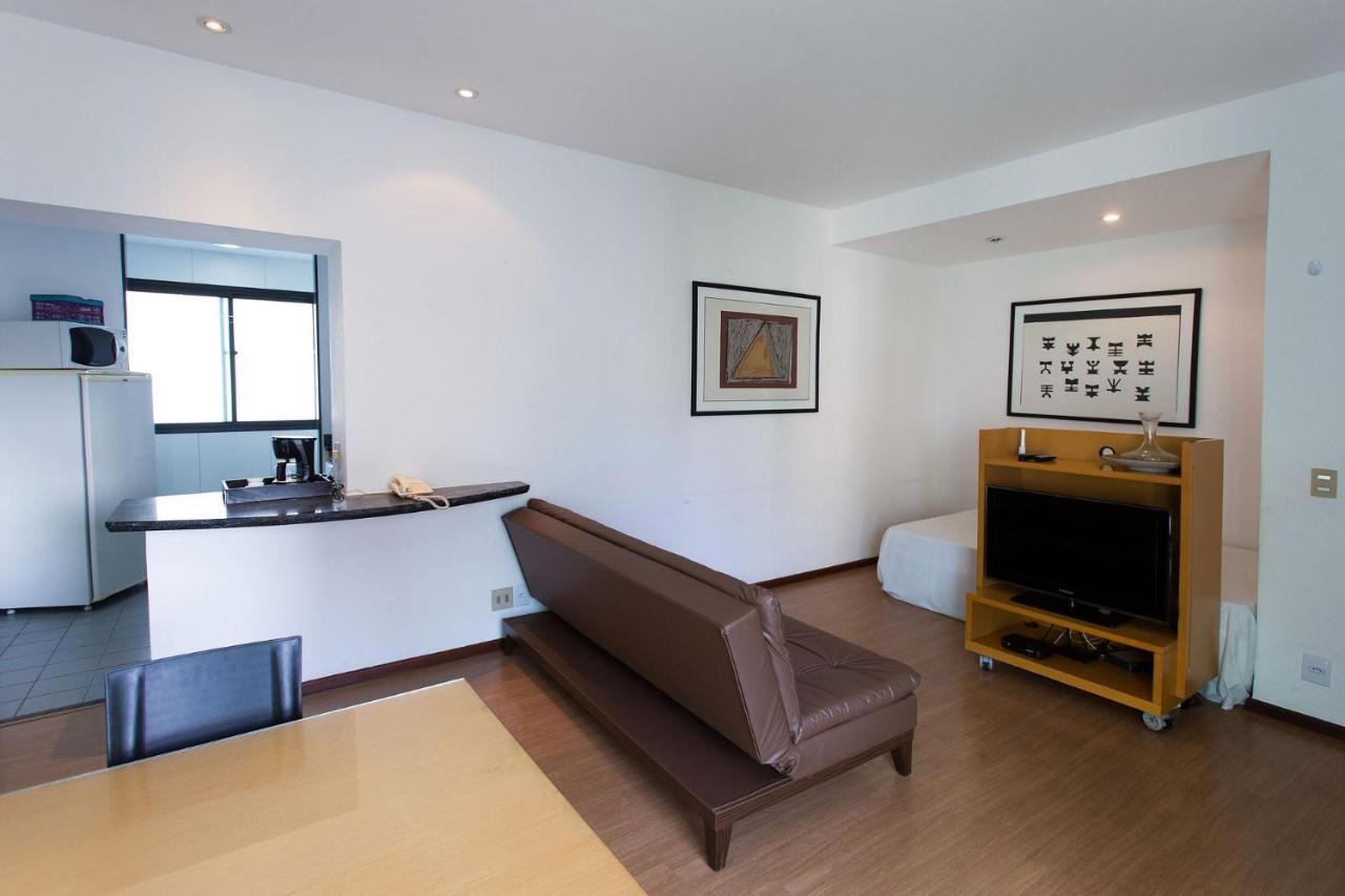 Apartamento Lk Savassi 13 Belo Horizonte Exterior foto