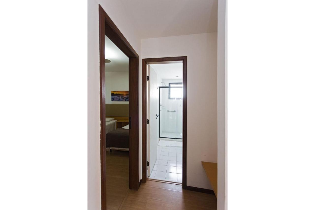 Apartamento Lk Savassi 13 Belo Horizonte Exterior foto
