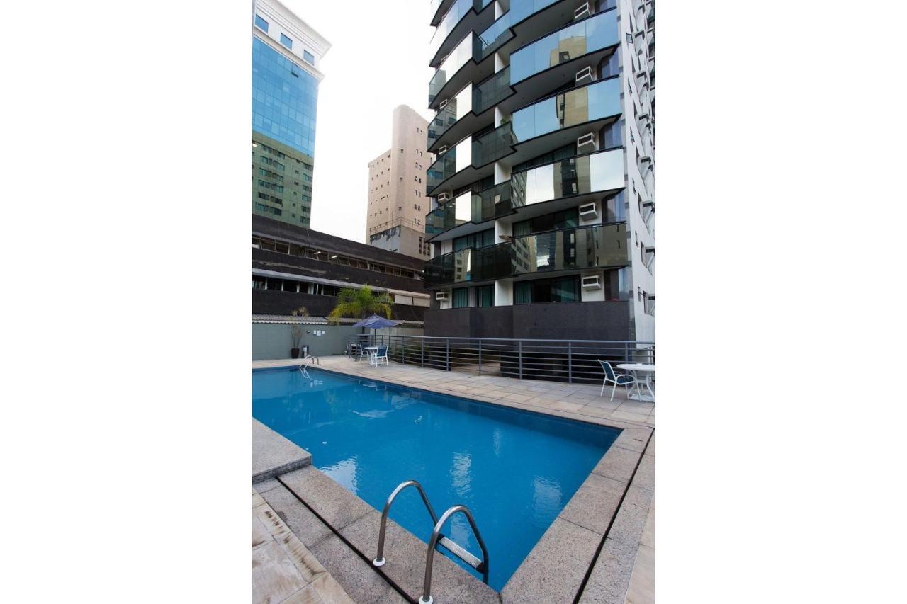 Apartamento Lk Savassi 13 Belo Horizonte Exterior foto