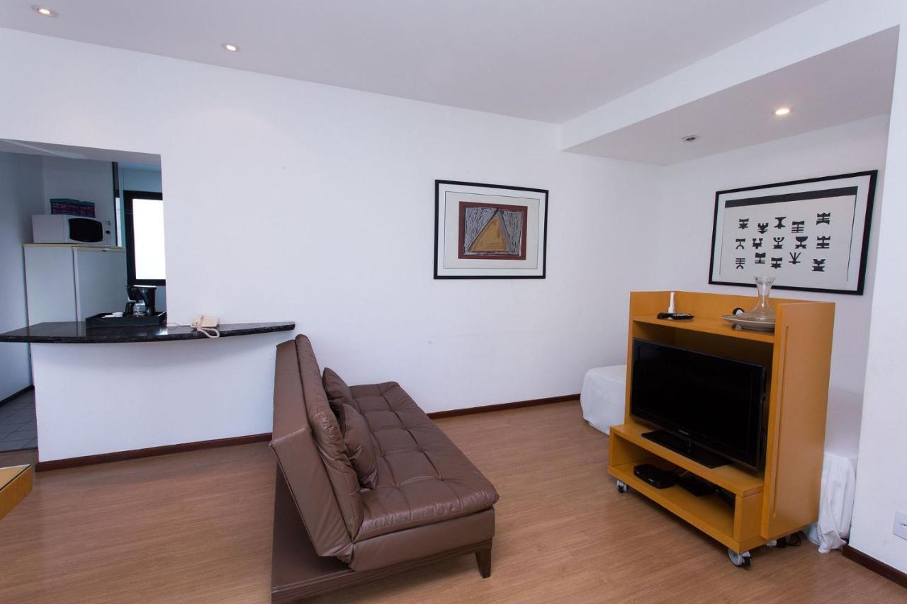 Apartamento Lk Savassi 13 Belo Horizonte Exterior foto