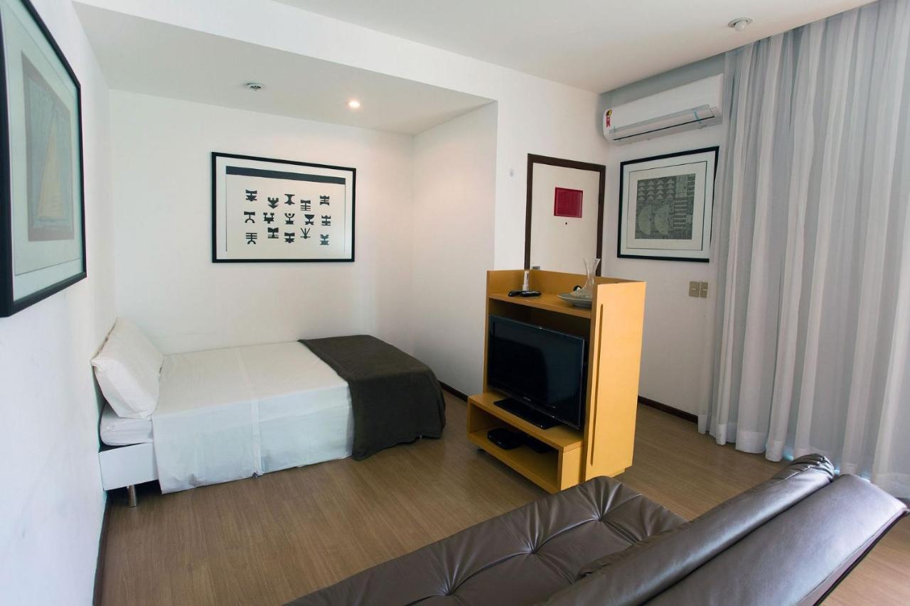 Apartamento Lk Savassi 13 Belo Horizonte Exterior foto