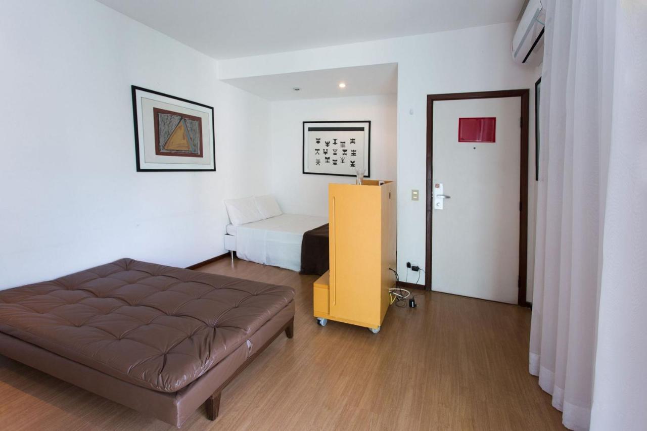 Apartamento Lk Savassi 13 Belo Horizonte Exterior foto