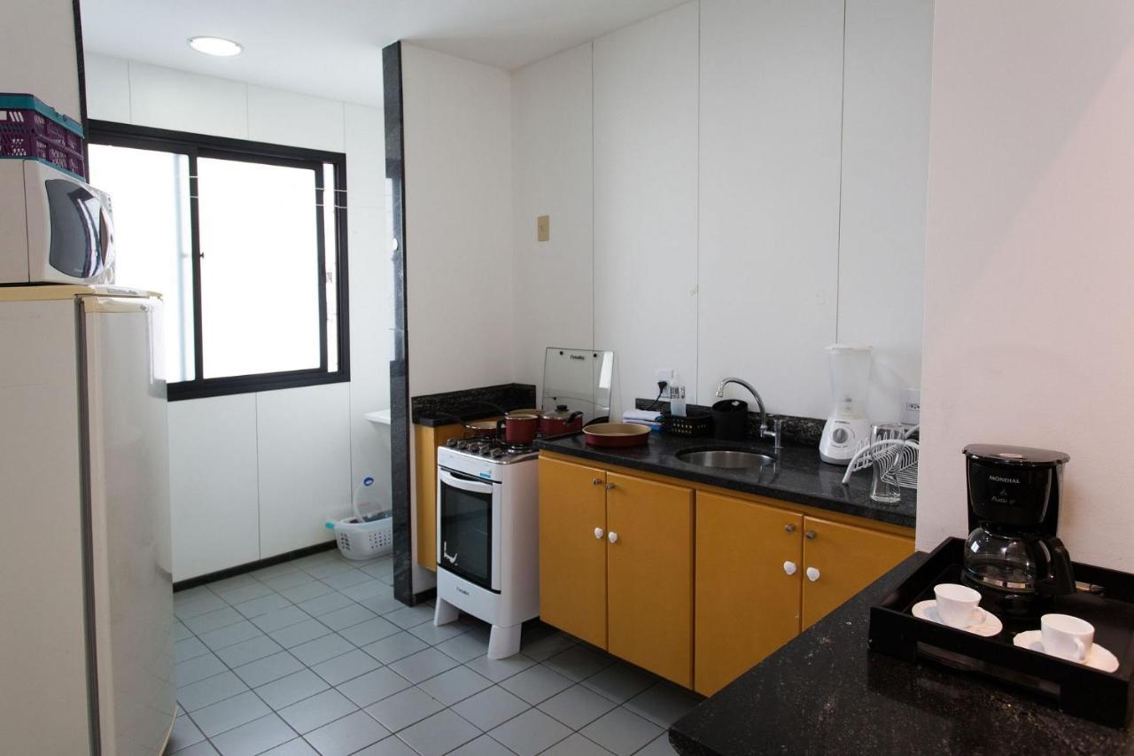 Apartamento Lk Savassi 13 Belo Horizonte Exterior foto