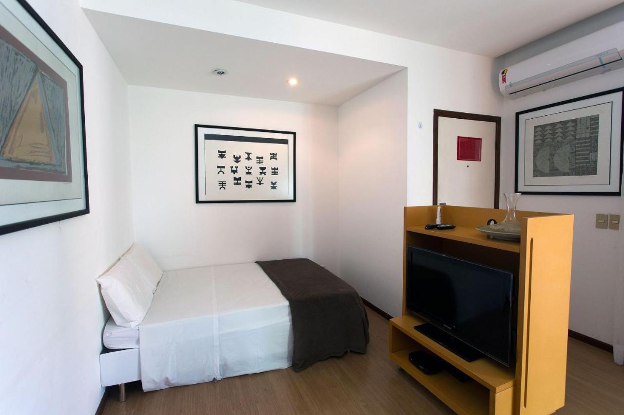 Apartamento Lk Savassi 13 Belo Horizonte Exterior foto