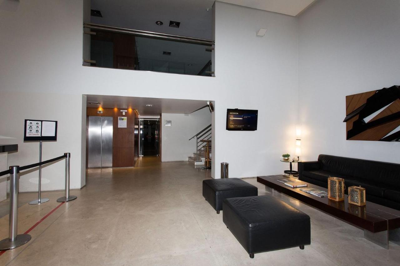 Apartamento Lk Savassi 13 Belo Horizonte Exterior foto